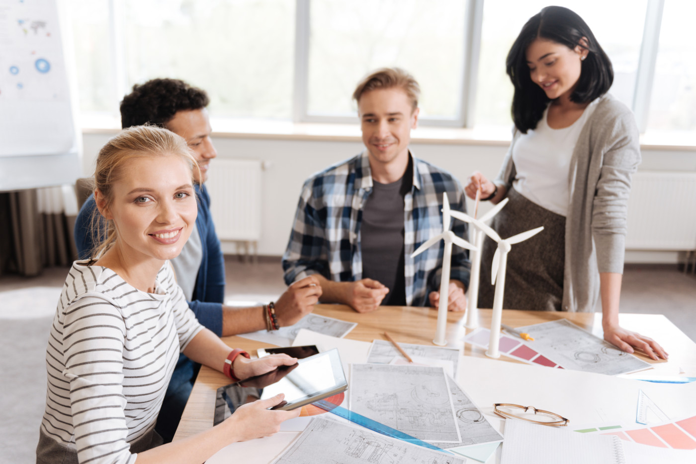 Urbanistyka i Planowanie Przestrzenne, Katowice