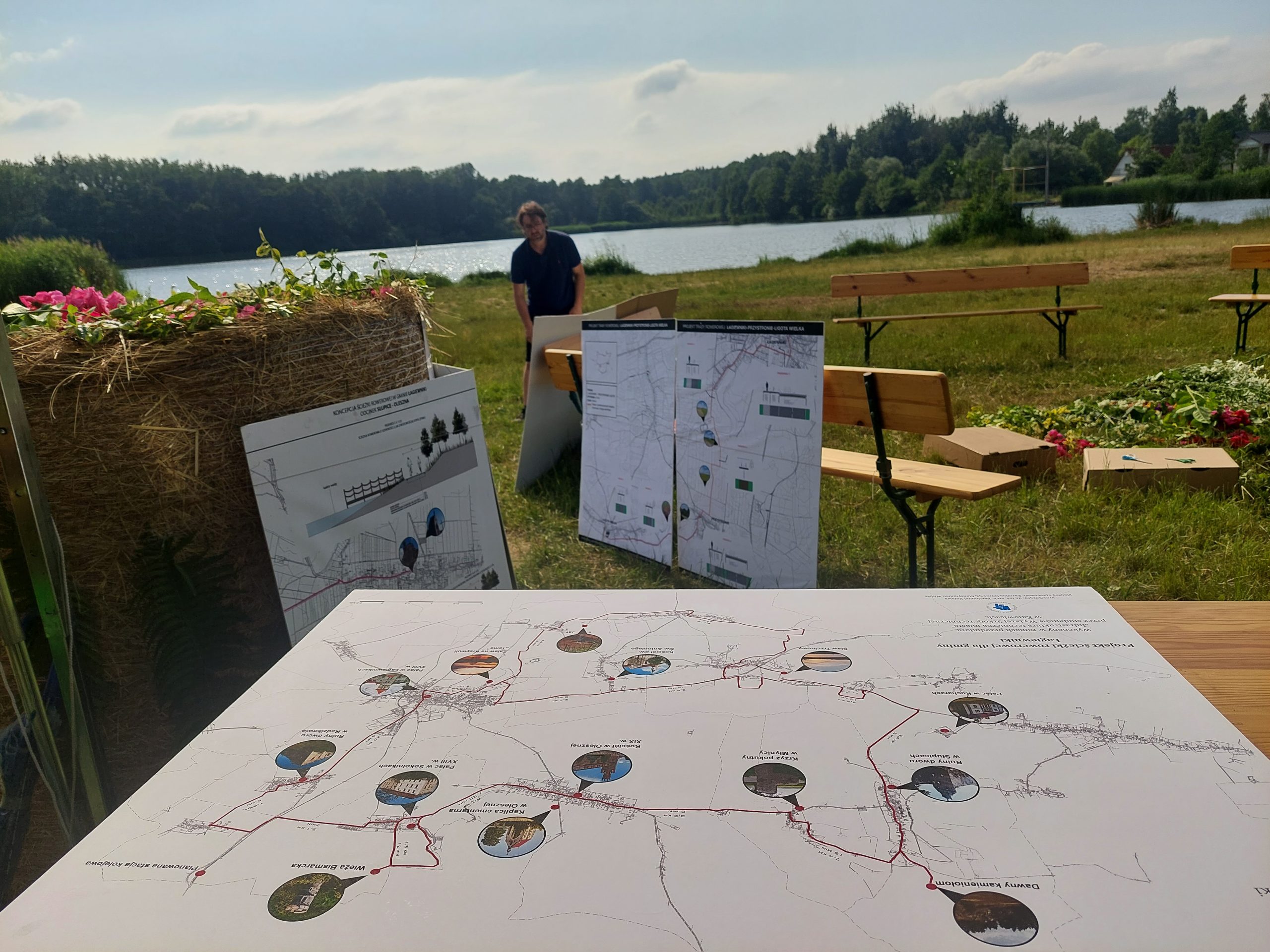 Sąd konkursowy | Wręczenie nagród