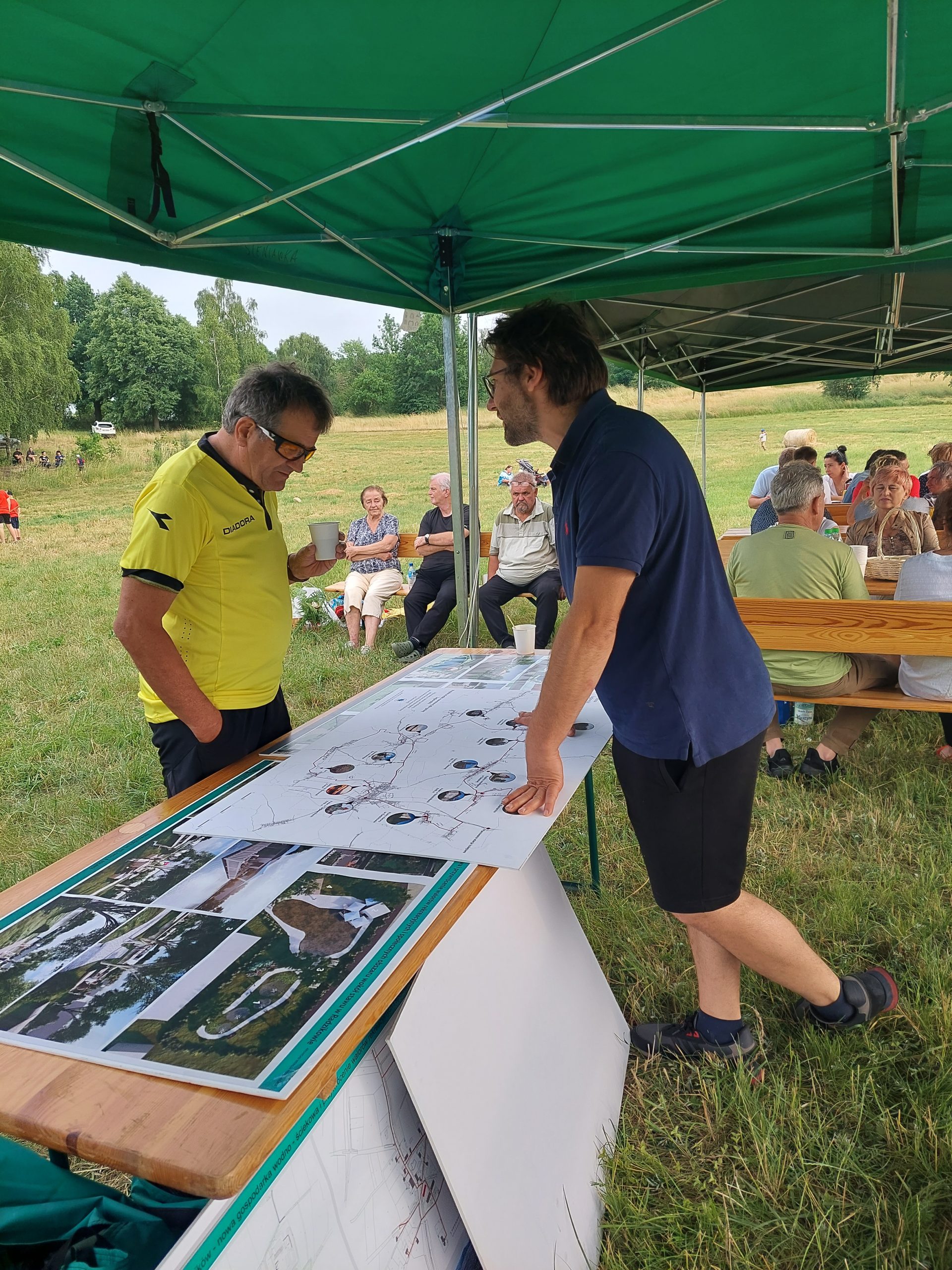 Sąd konkursowy | Wręczenie nagród