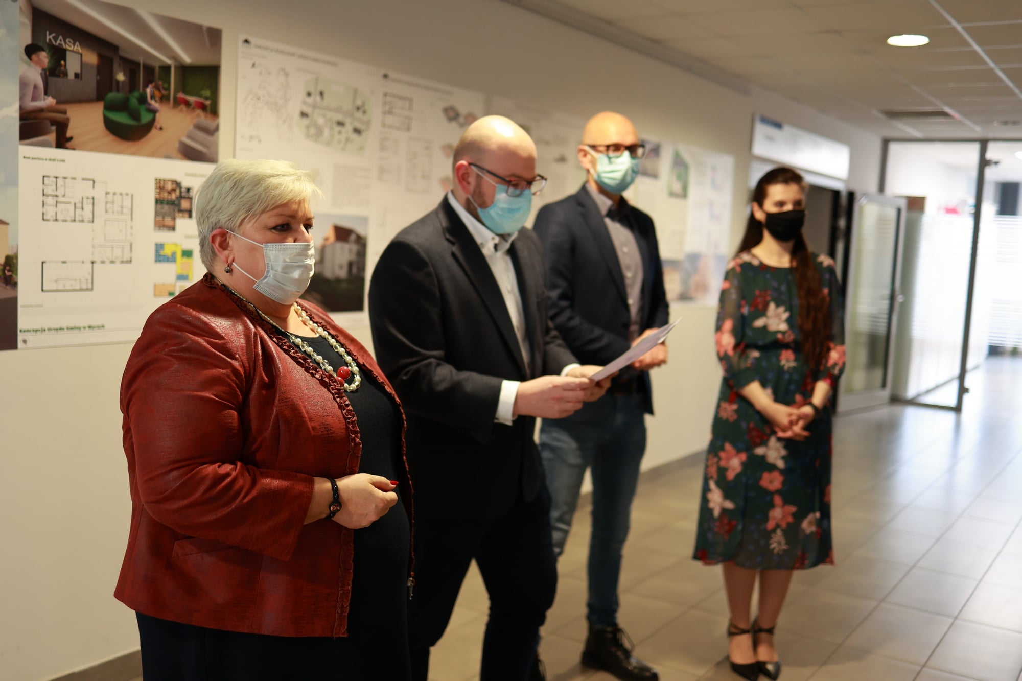 Sąd konkursowy | Rozdanie nagród