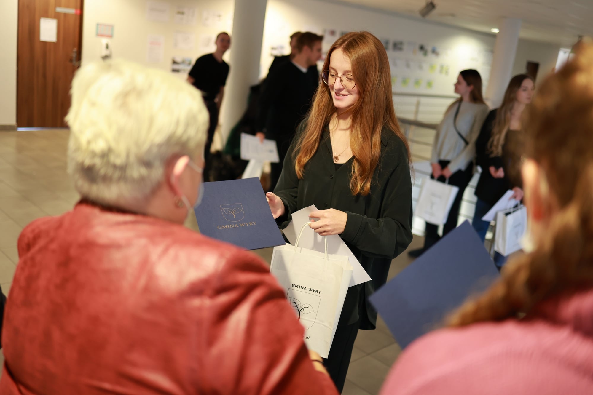 Sąd konkursowy | Rozdanie nagród