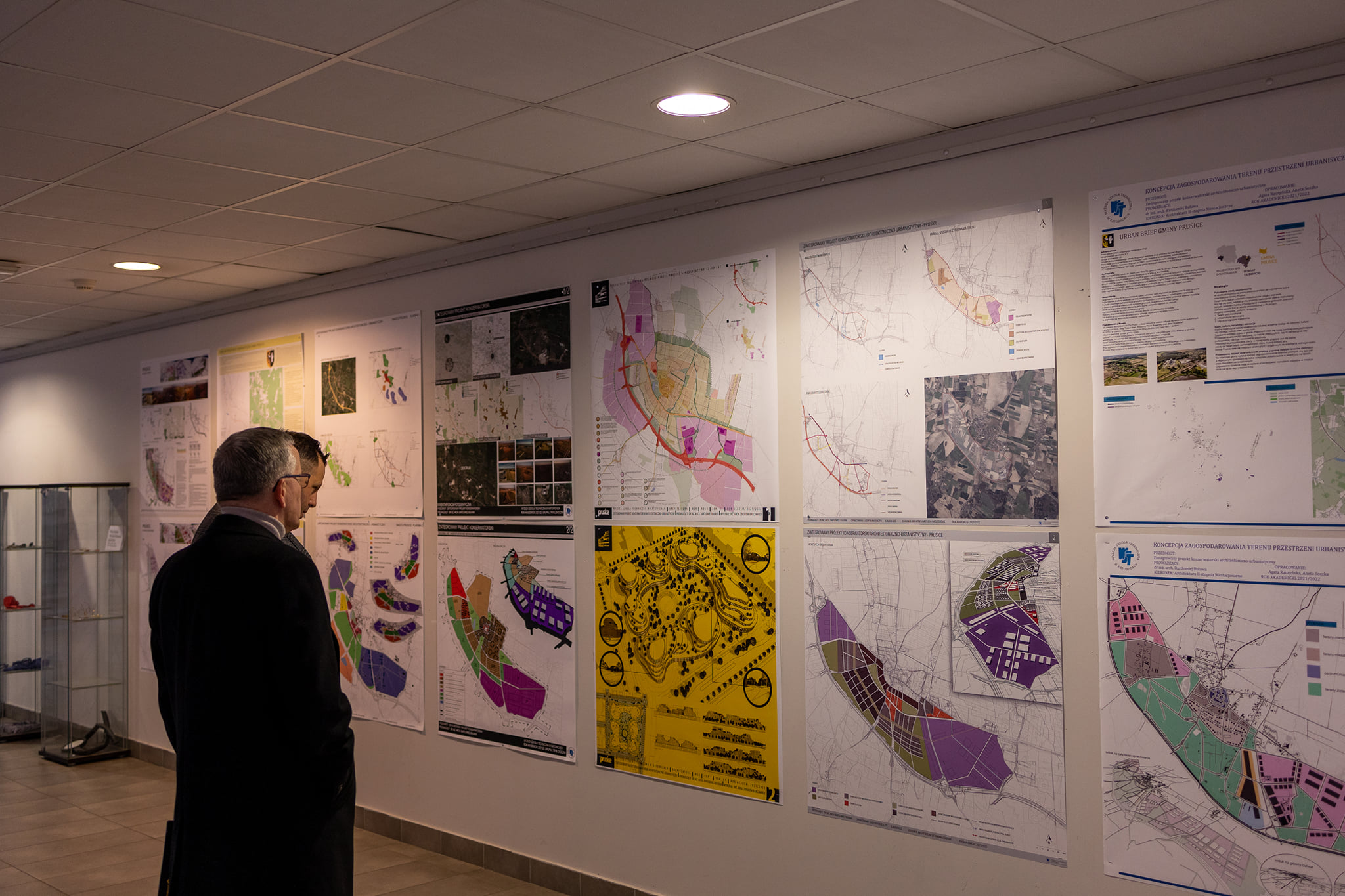 Sąd konkursowy | Wręczenie nagród