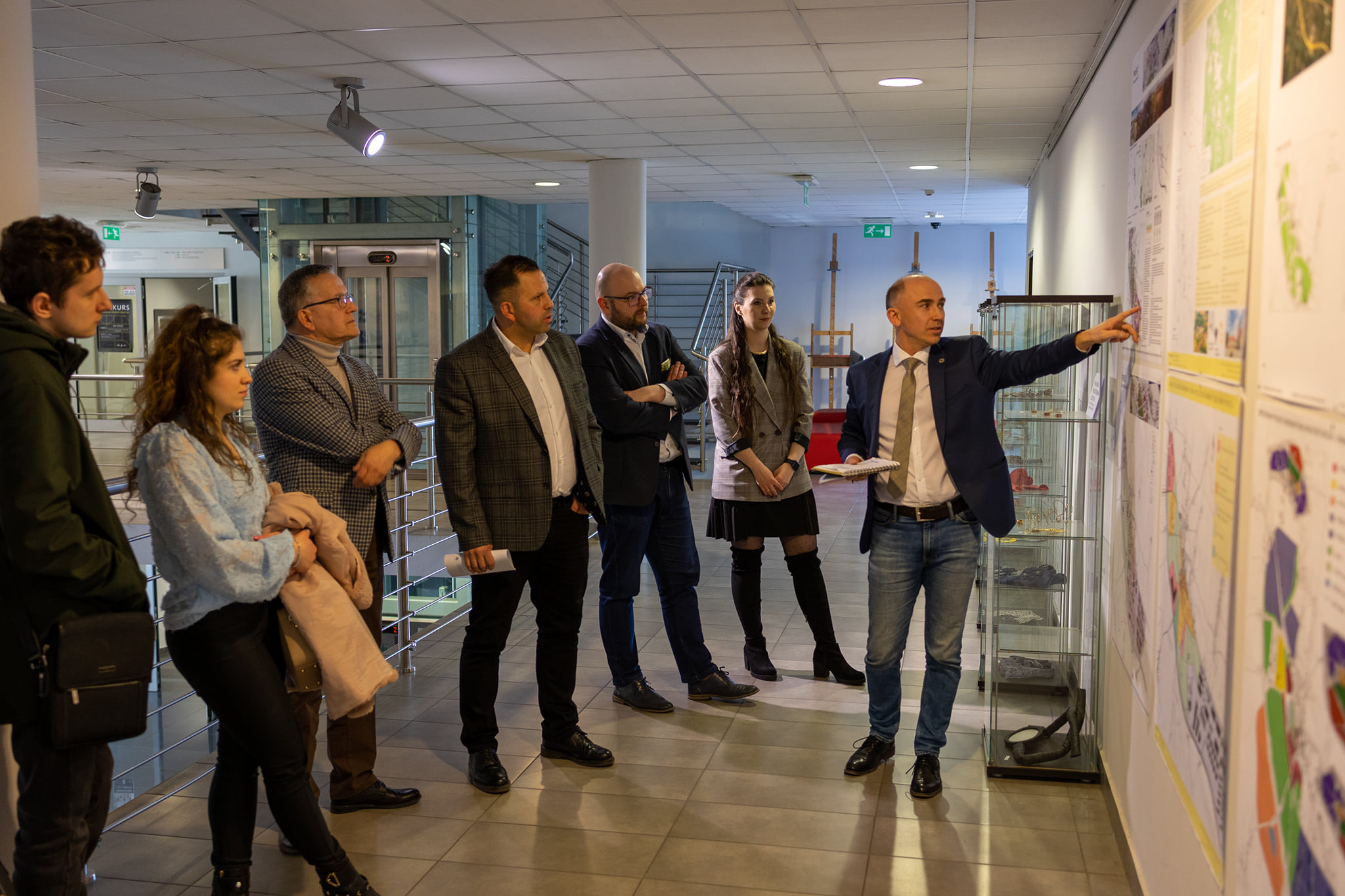 Sąd konkursowy | Wręczenie nagród