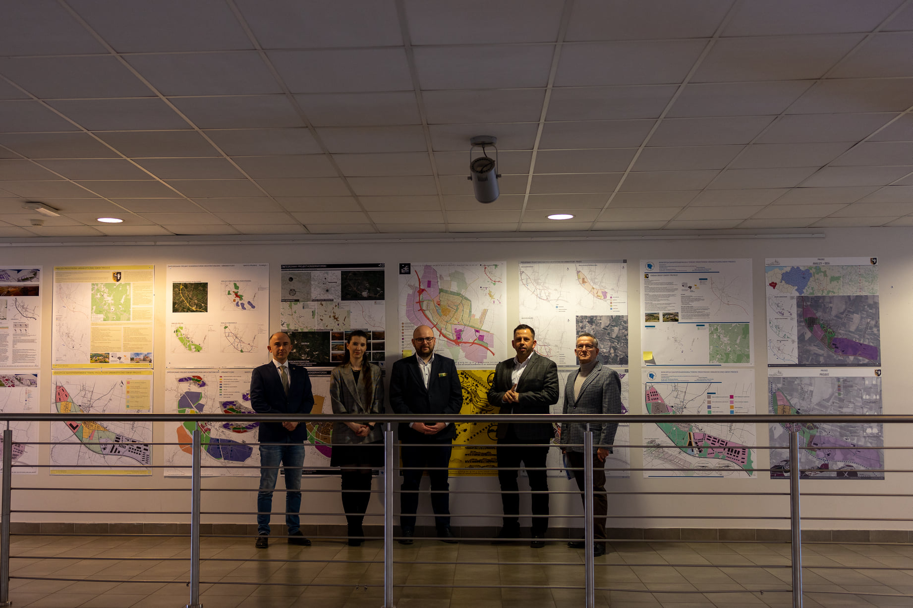 Sąd konkursowy | Wręczenie nagród