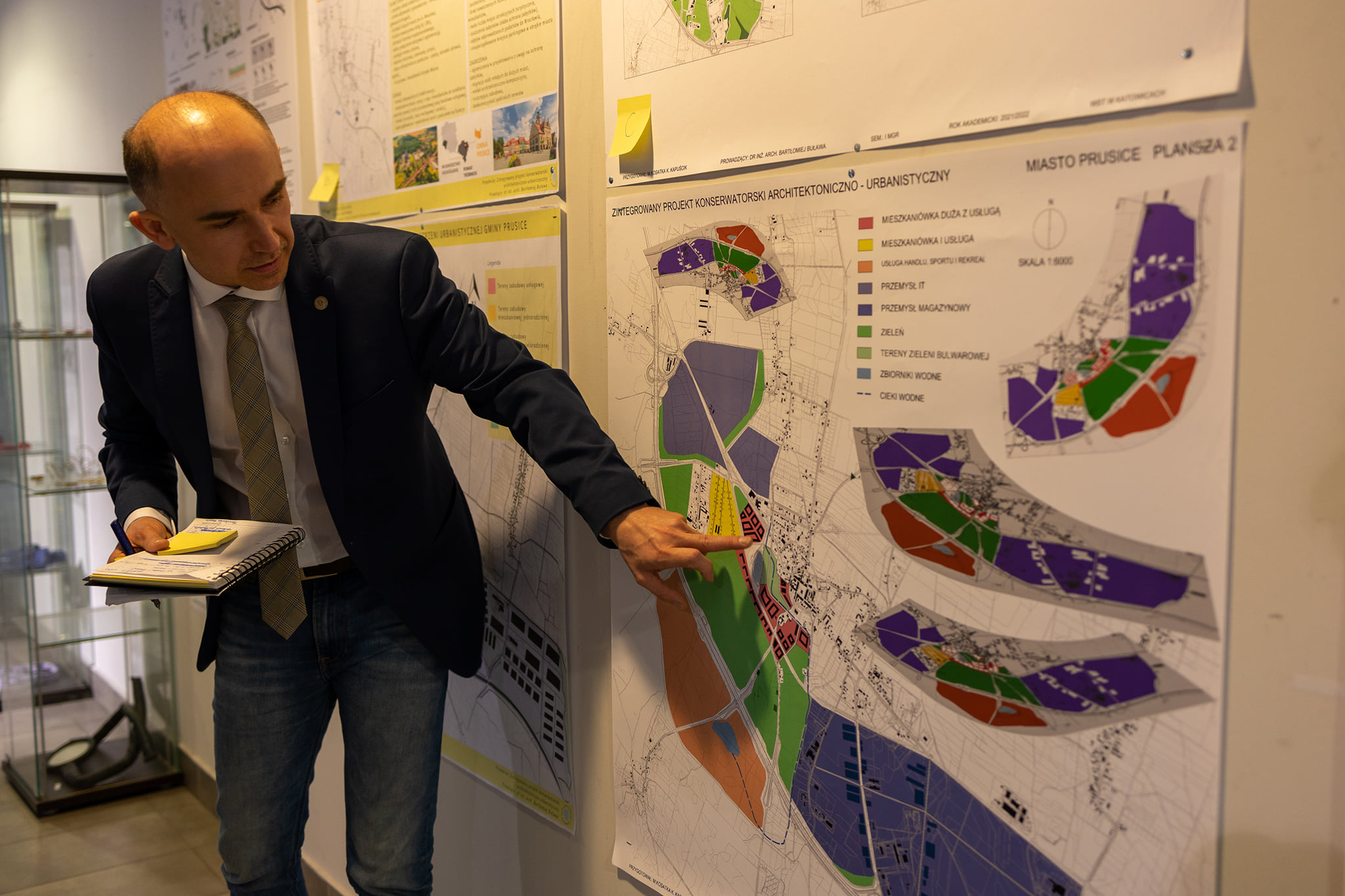 Sąd konkursowy | Wręczenie nagród