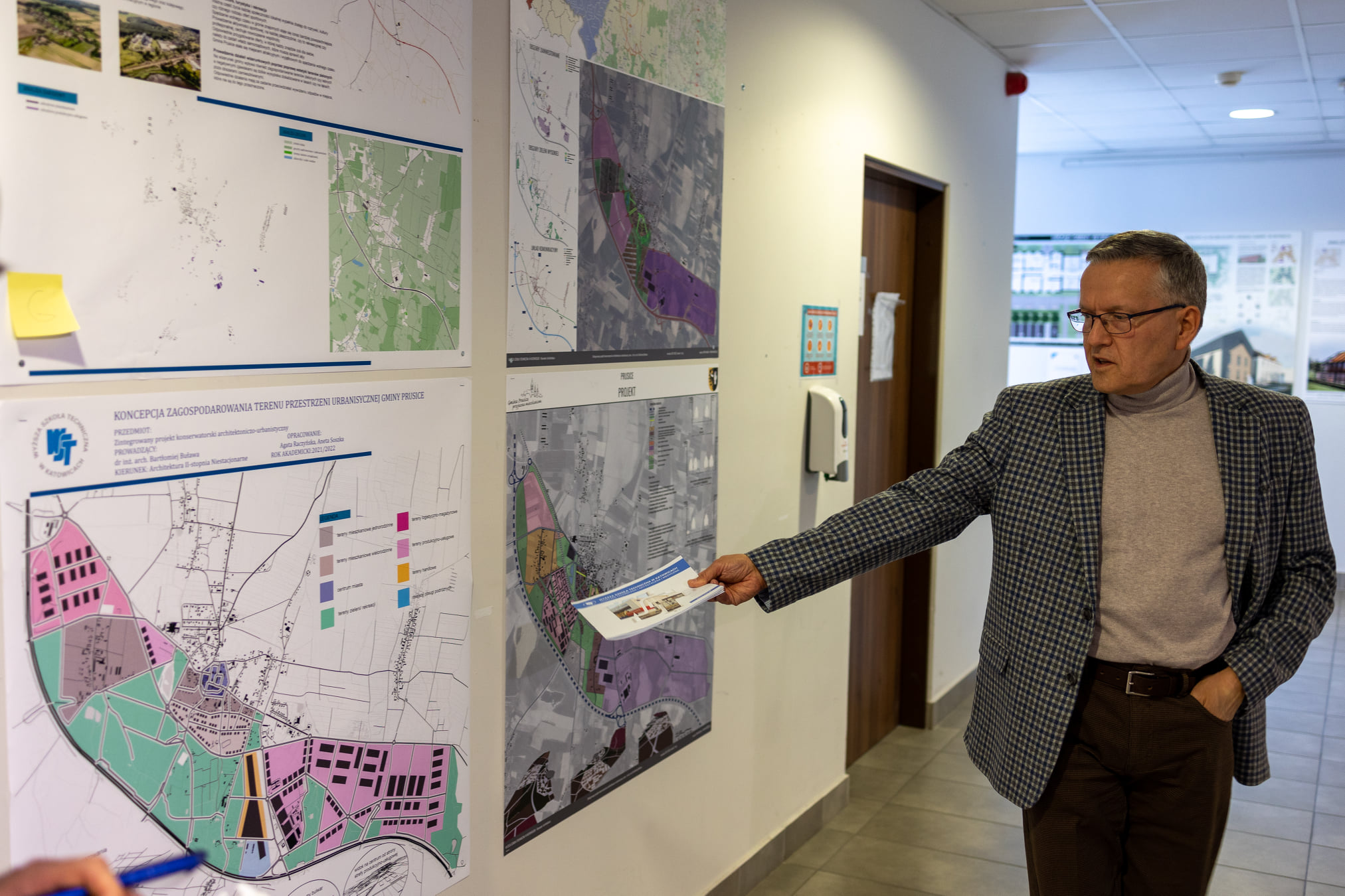 Sąd konkursowy | Wręczenie nagród