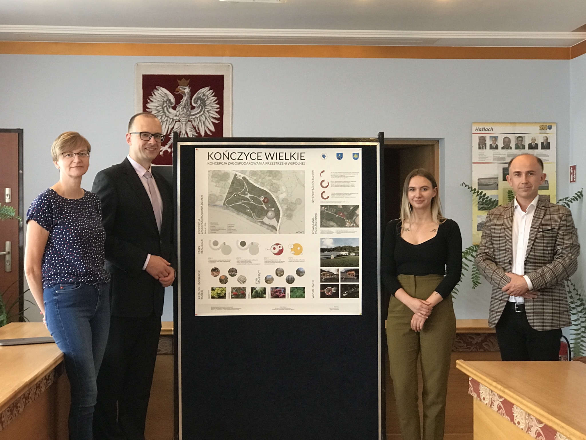 Sąd konkursowy | Wręczenie nagród