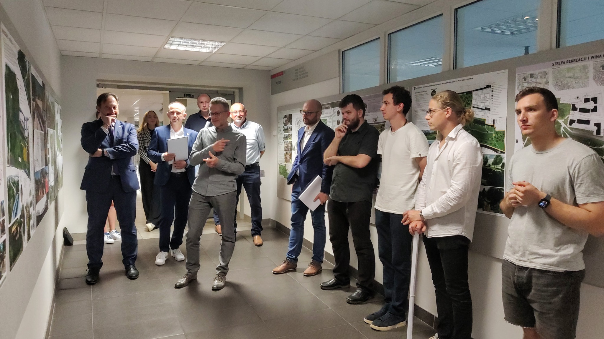 Sąd konkursowy | Rozdanie nagród