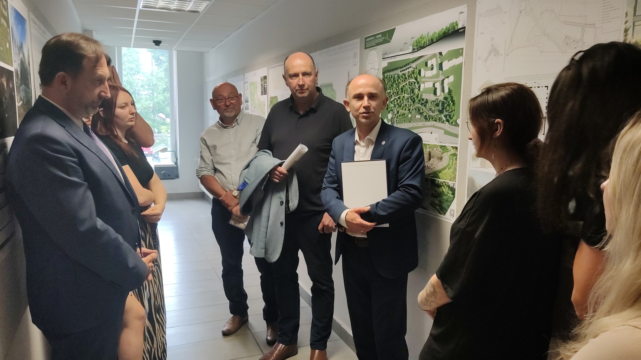 Sąd konkursowy | Rozdanie nagród