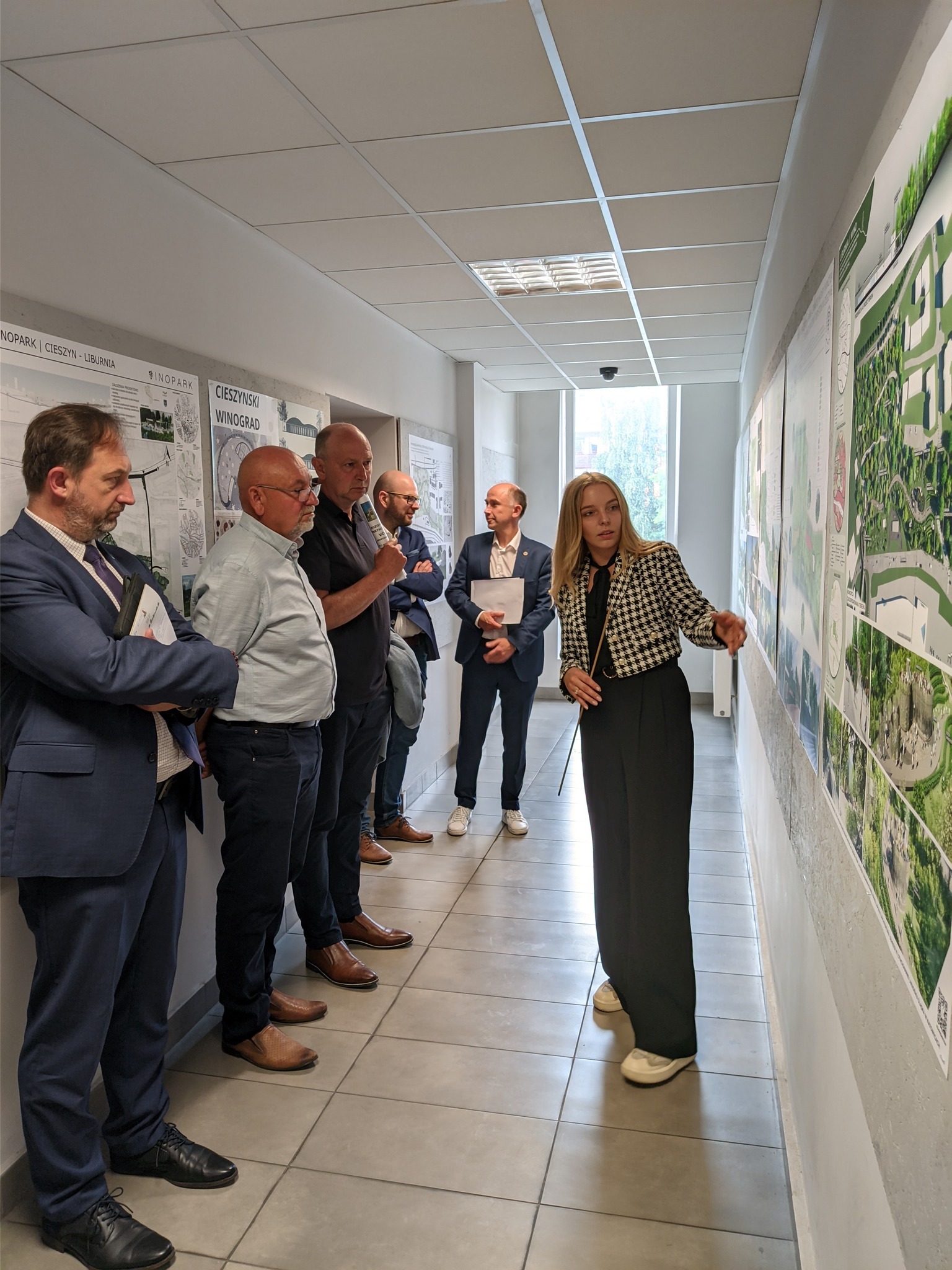 Sąd konkursowy | Rozdanie nagród