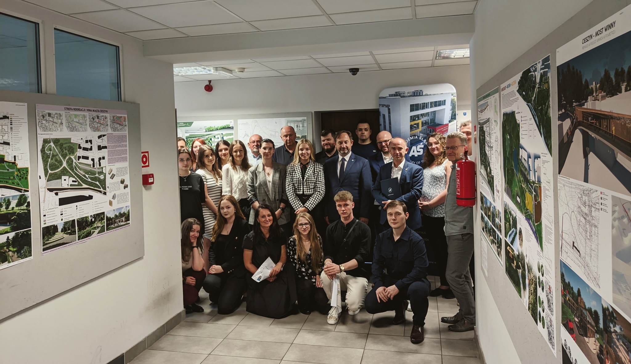 Sąd konkursowy | Rozdanie nagród