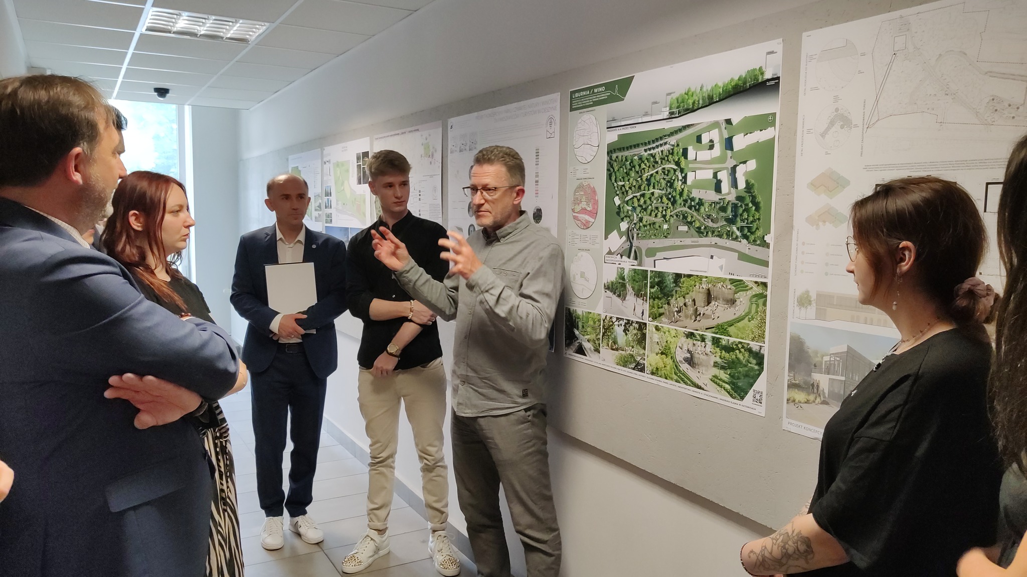 Sąd konkursowy | Rozdanie nagród