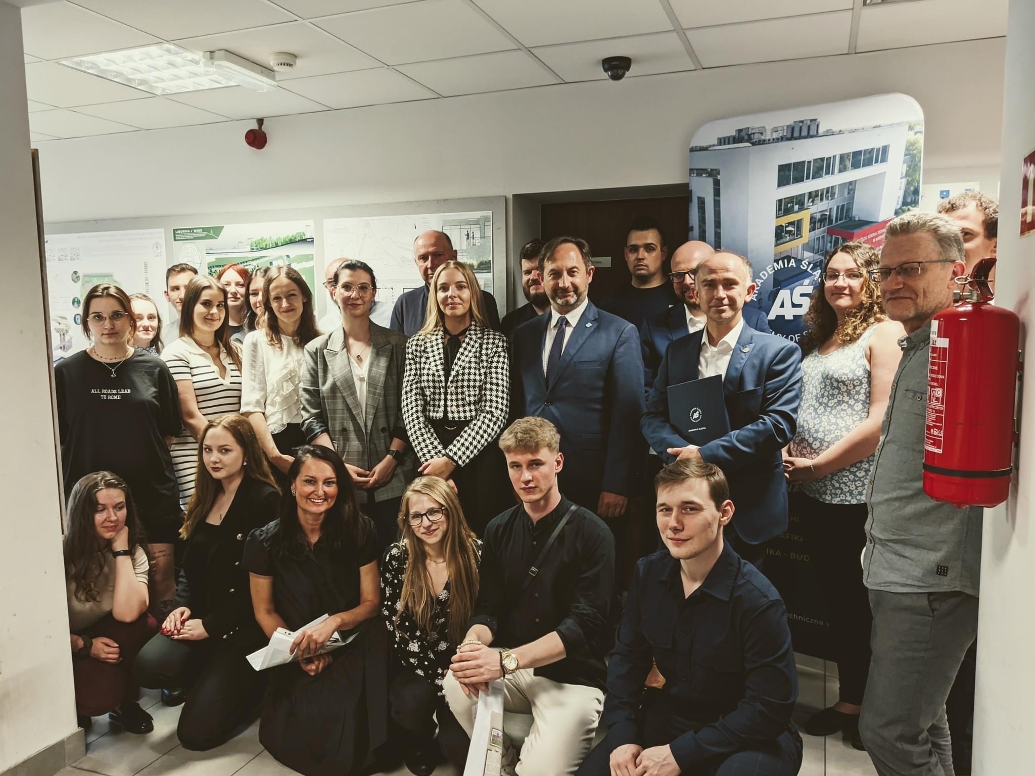 Sąd konkursowy | Rozdanie nagród