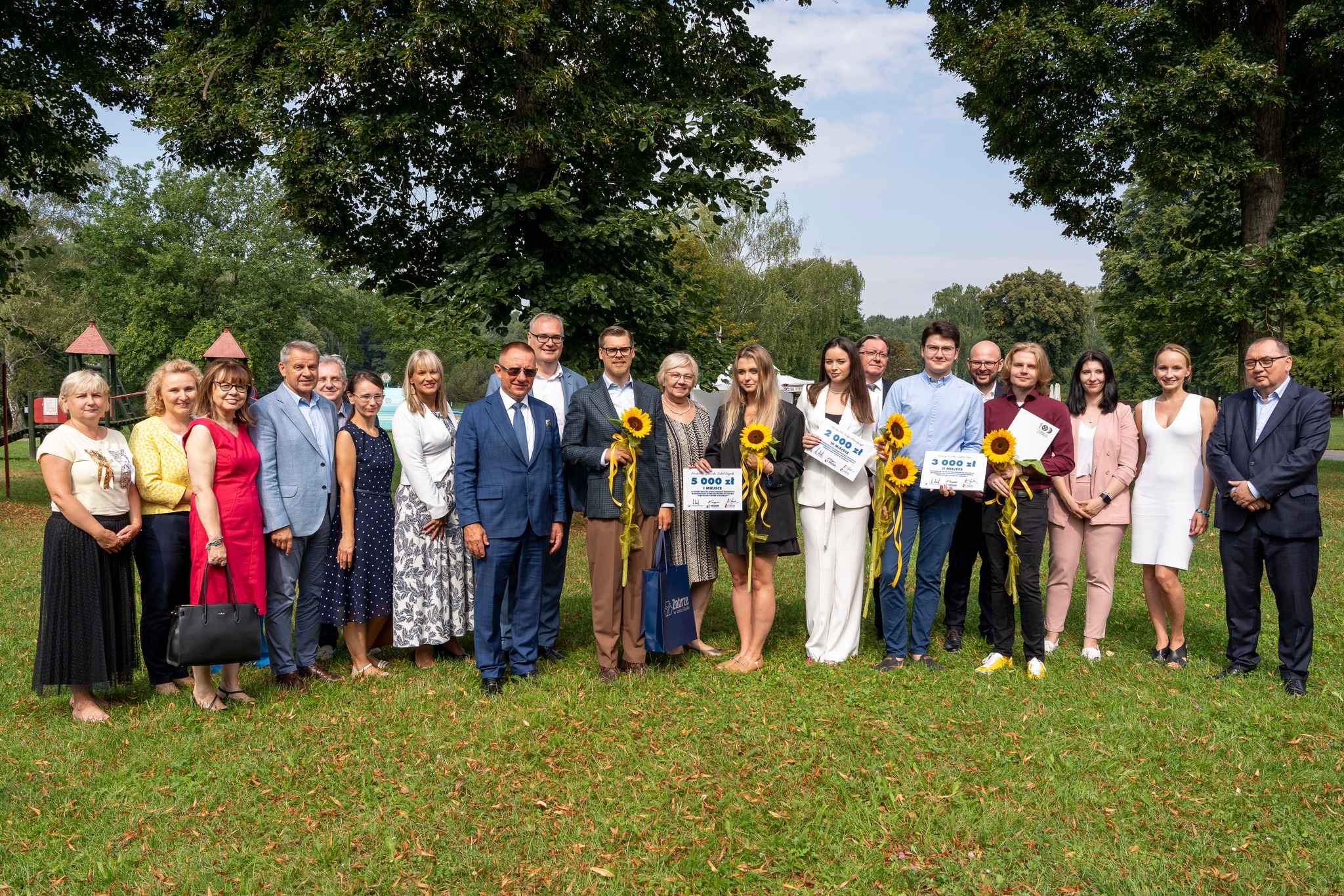 Sąd konkursowy | Rozdanie nagród