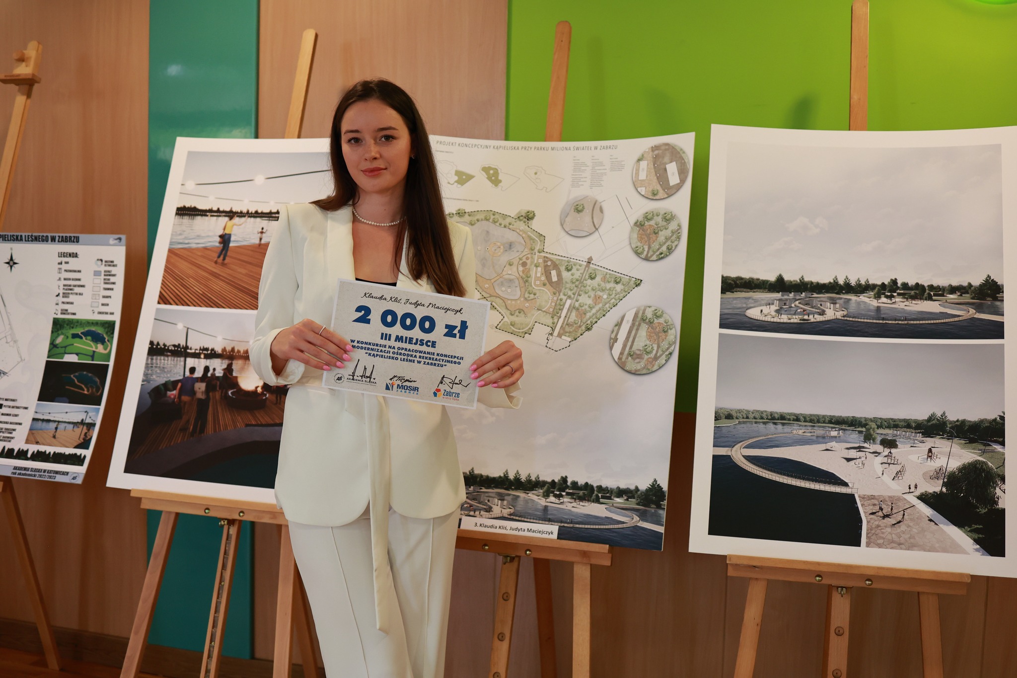 Sąd konkursowy | Rozdanie nagród