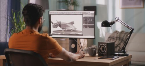 KURS 3DS MAX. POZIOM PODSTAWOWY