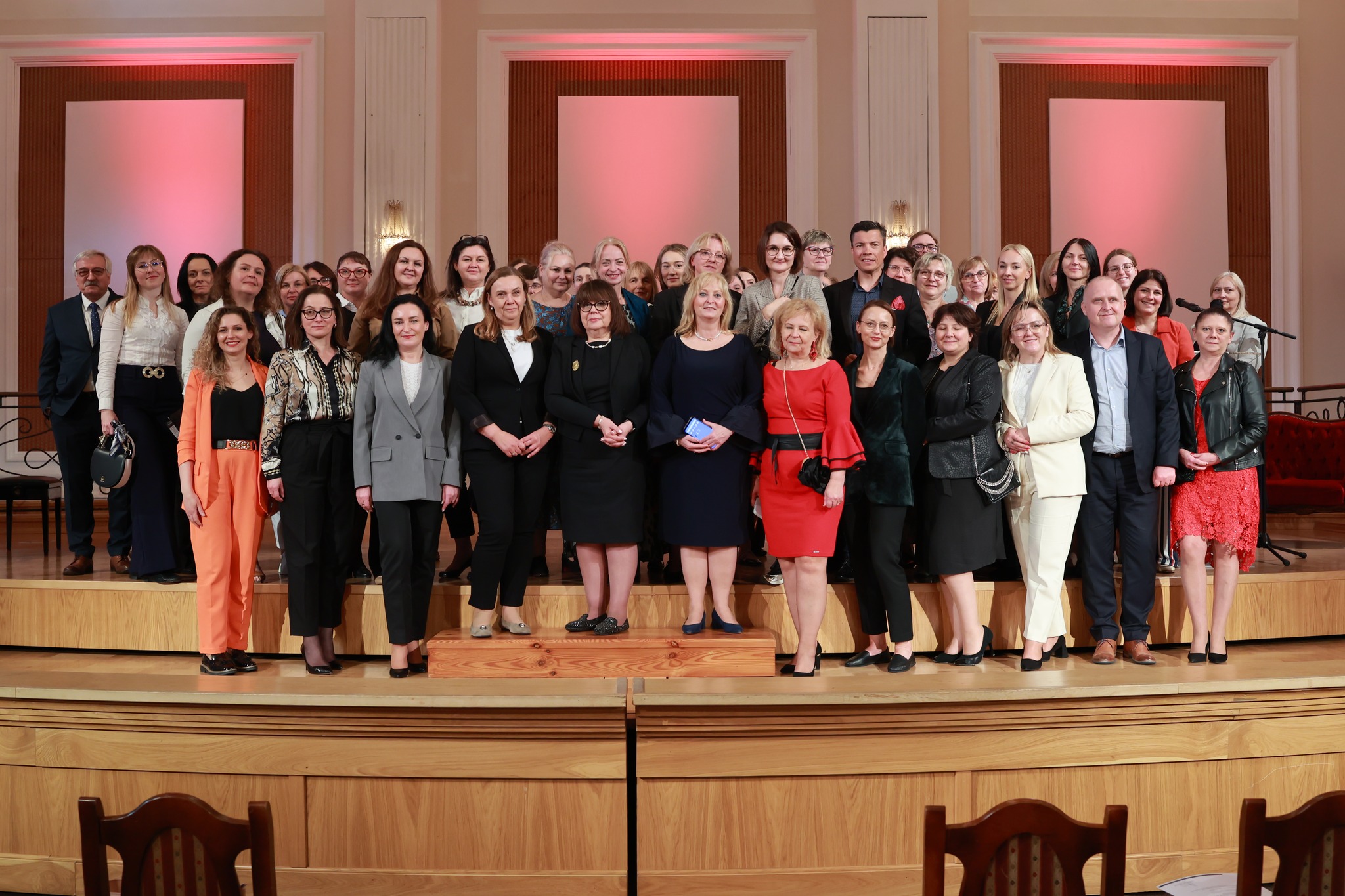 Porada diagnostyczna – istotny element systemu ochrony zdrowia w opiece nad pacjentem. Podsumowanie Konferencji