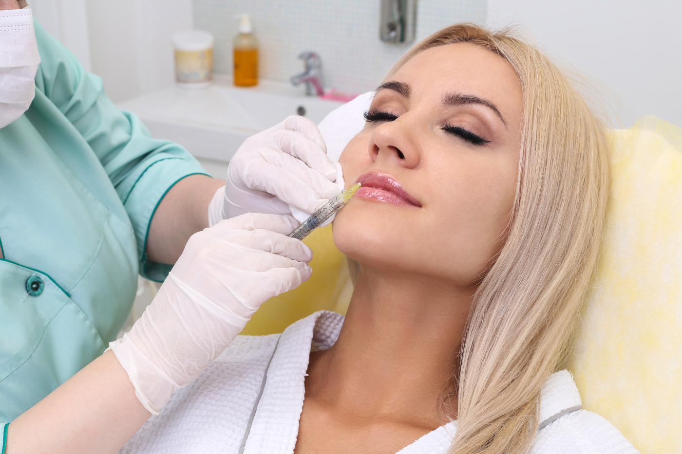 Studia Podyplomowe Medycyna Estetyczna  w Zabrzu