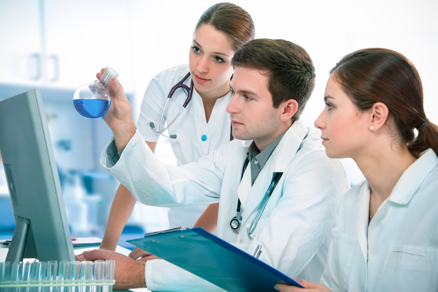 Studia Podyplomowe Badania Kliniczne  w Zabrzu