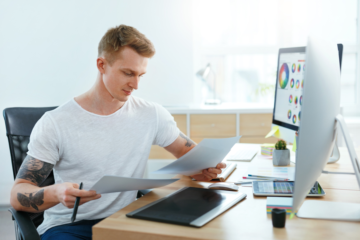 Studia podyplomowe Grafika, woj. Śląskie, Katowice