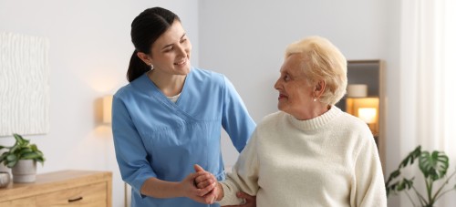 Rozwój i deinstytucjonalizacja usług społecznych