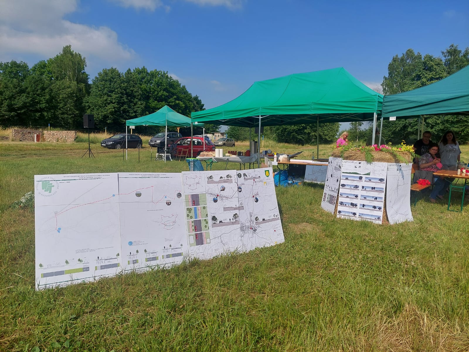 Sąd konkursowy | Wręczenie nagród