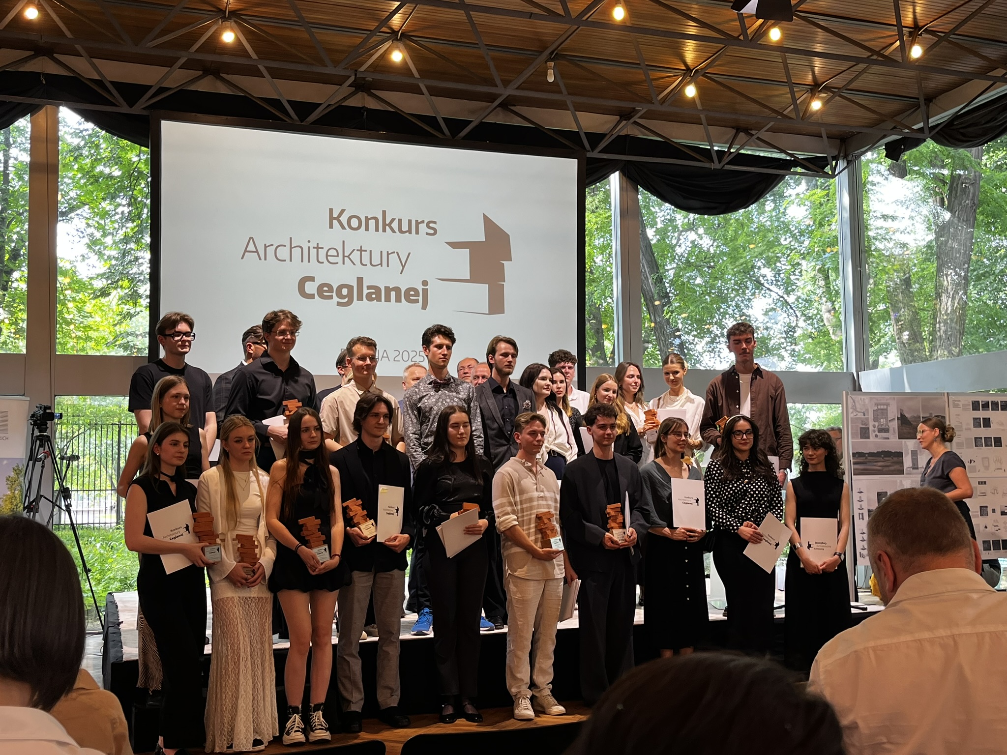 "Dom Odzyskany” – architektoniczny sukces studenta Akademii Śląskiej w ogólnopolskim konkursie.