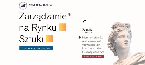Zarządzanie na rynku sztuki