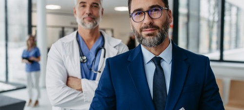 Nowoczesne budownictwo i zarządzanie projektami inwestycyjnymi w branży ochrony zdrowia