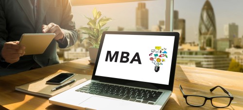 Master of Business Administration MBA dla menadżerów i przedsiębiorców - NOWOŚĆ