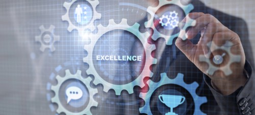 Doskonałość operacyjna - operational excellence NOWOŚĆ