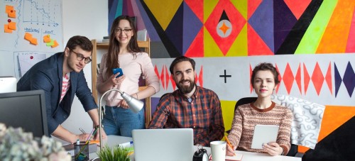 Architektura Wnętrz - studia II stopnia