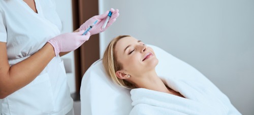 OSOCZE I FIBRYNA - SZEROKIE ZASTOSOWANIE W MEDYCYNIE ESTETYCZNEJ