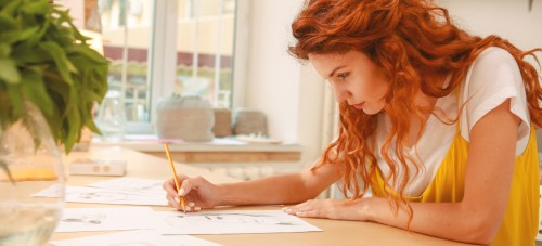 WAKACJE Z RYSUNKIEM - POZIOM PODSTAWOWY