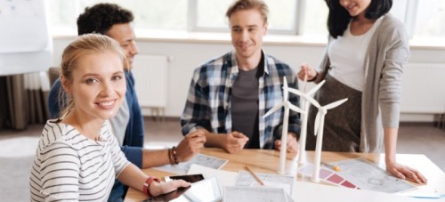 Urbanistyka i planowanie przestrzenne