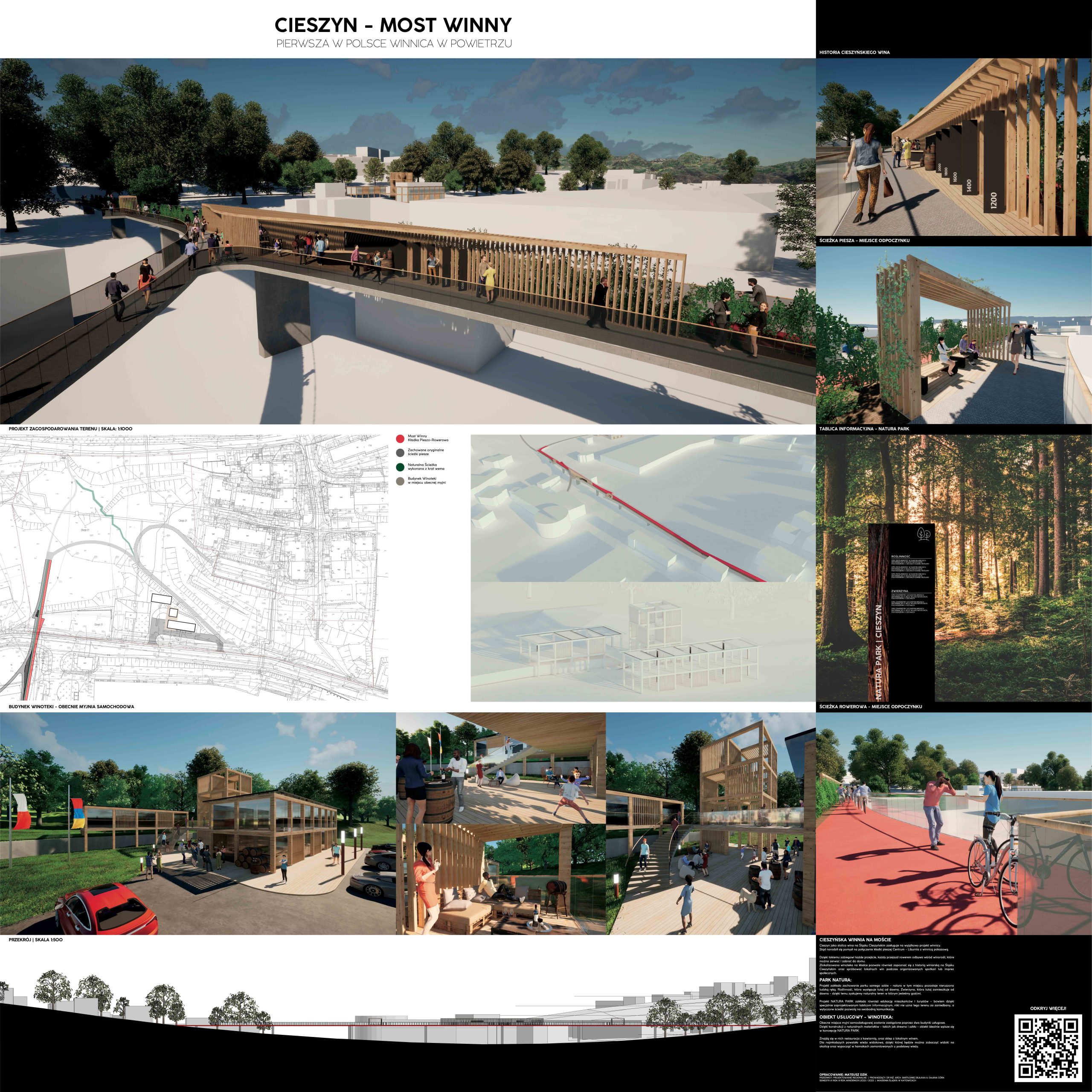 WYRÓŻNIENIE HONOROWE