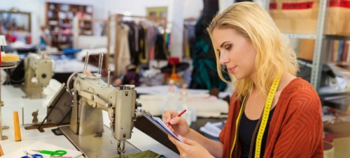 KURS KROJU I SZYCIA. POZIOM PODSTAWOWY