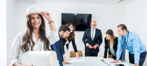 Architektura - studia I stopnia