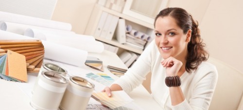 Architektura wnętrz