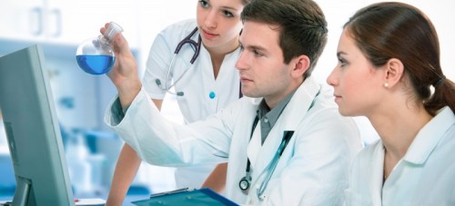 Badania Kliniczne - metodologia, organizacja i monitorowanie w badaniach klinicznych