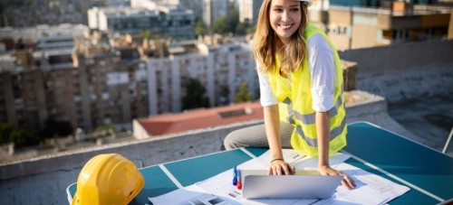 Budownictwo - studia I stopnia