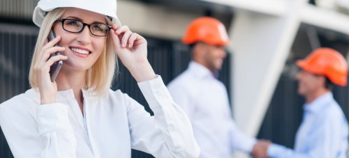 EXECUTIVE PROJECT MANAGEMENT FOR AEC INDUSTRY - PRAKTYCZNY KURS ZARZĄDZANIA PROJEKTAMI BUDOWLANYMI I ARCHITEKTONICZNYMI