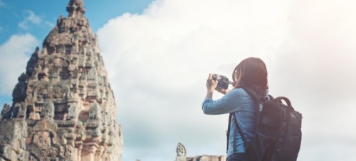 Fotografia podróżnicza, reportażowa i dokumentalna