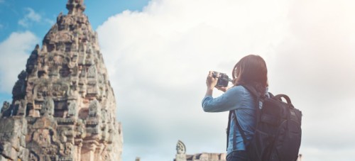 KURS FOTOGRAFII DLA ENTUZJASTÓW