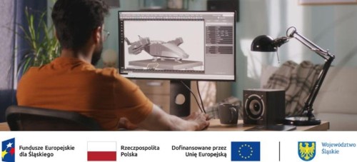 KURS PODSTAWY GRAFIKI - PRZYGOTOWANIE DO STUDIÓW
