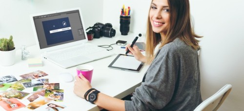 Grafika - studia jednolite magisterskie