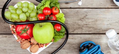 Medycyna stylu życia