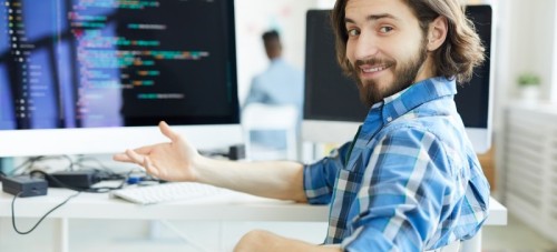 Informatyka - studia I stopnia