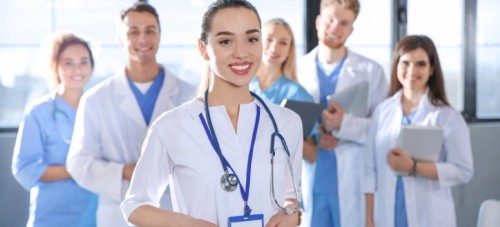 Kierunek Lekarski - studia jednolite magisterskie