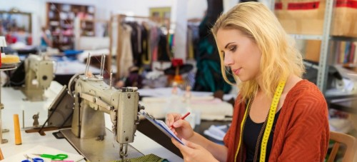 Konstrukcja i technologia ubioru